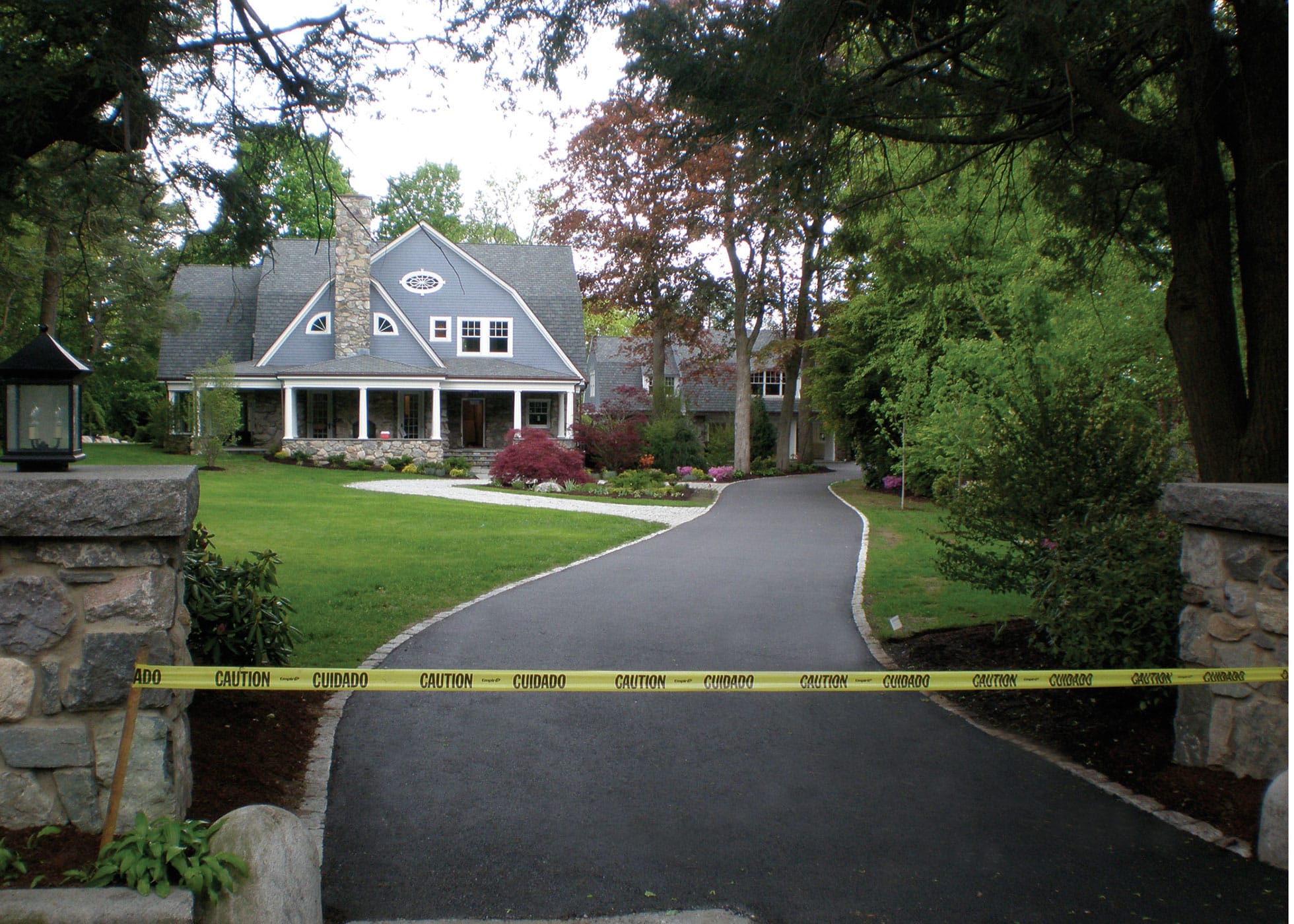 Sealcoating Driveway Winchester MA