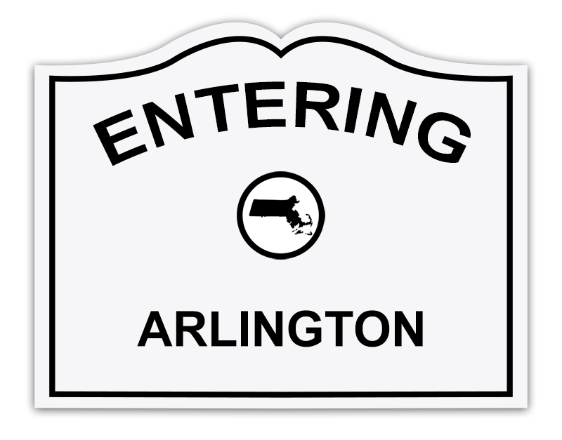 Arlington MA