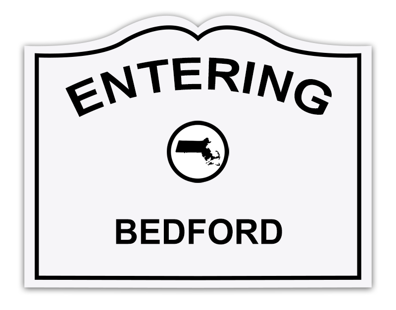 Bedford MA