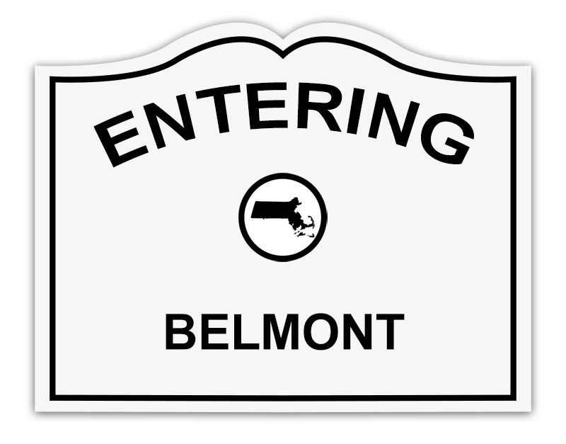 Belmont MA