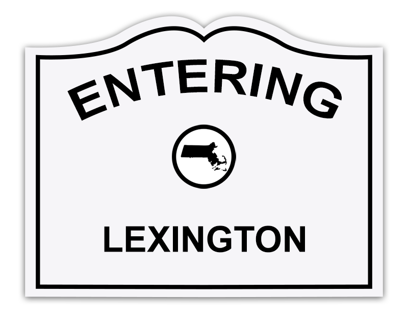 Lexington MA