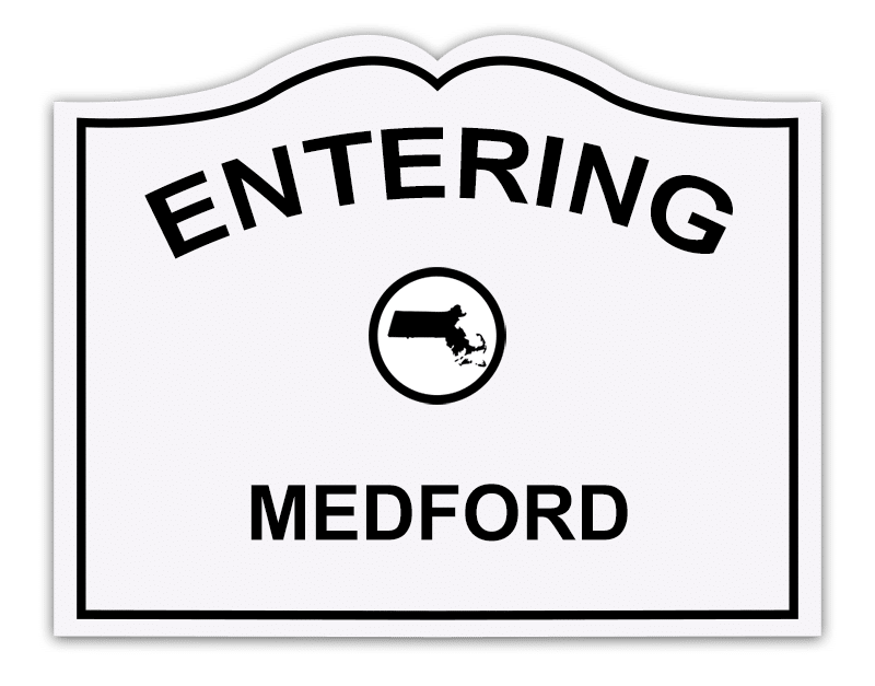 Medford MA
