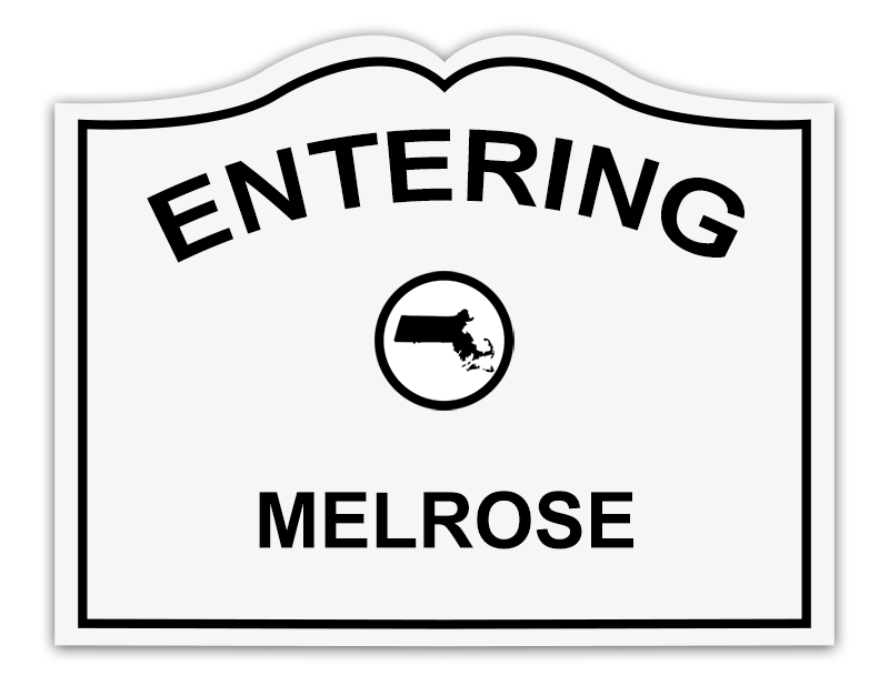 Melrose MA