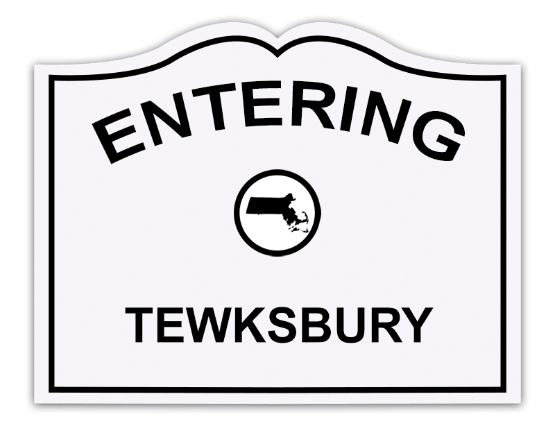 Tewksbury MA