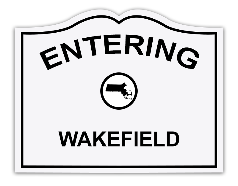 Wakefield MA