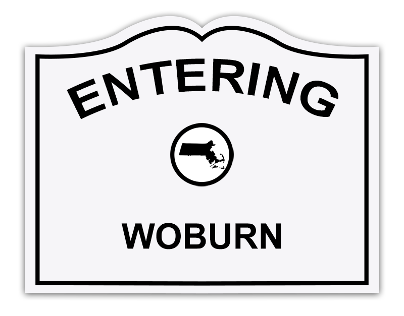 Woburn MA